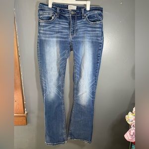 BKE denim style Payton